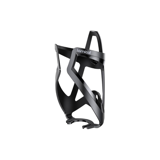 Lamicall Water Bottle Holder – Frame-Mounted Cage