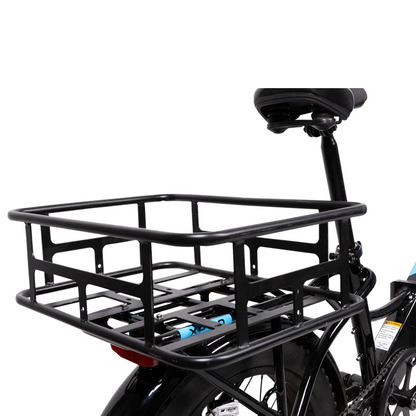 Lectric Large Rear Basket