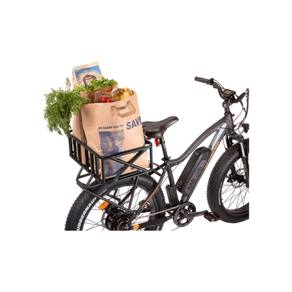 Rad Power Bikes Large Basket