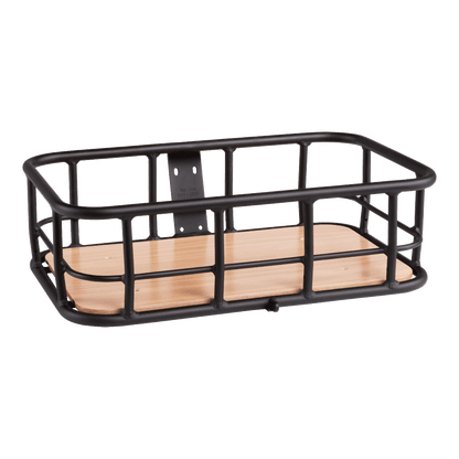 Large Front-Mounted Basket