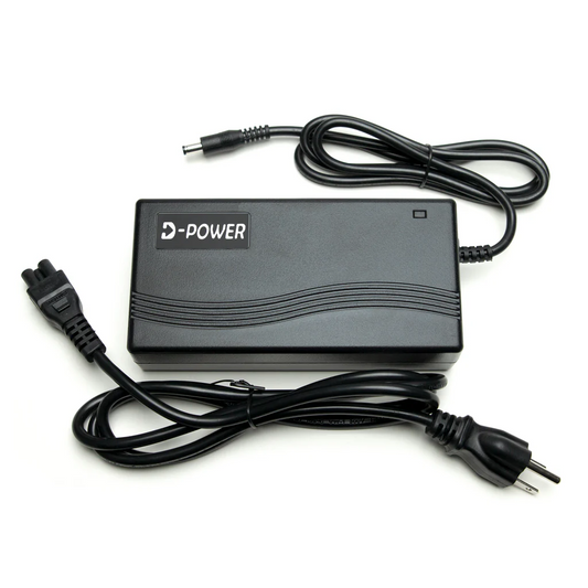 Lectric 1-Pin Battery Charger