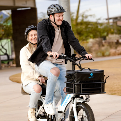 Lectric Soft Cooler