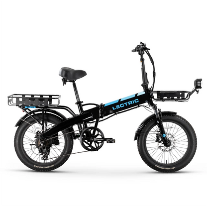 Lectric XP 3.0 Step-Over e-Bike