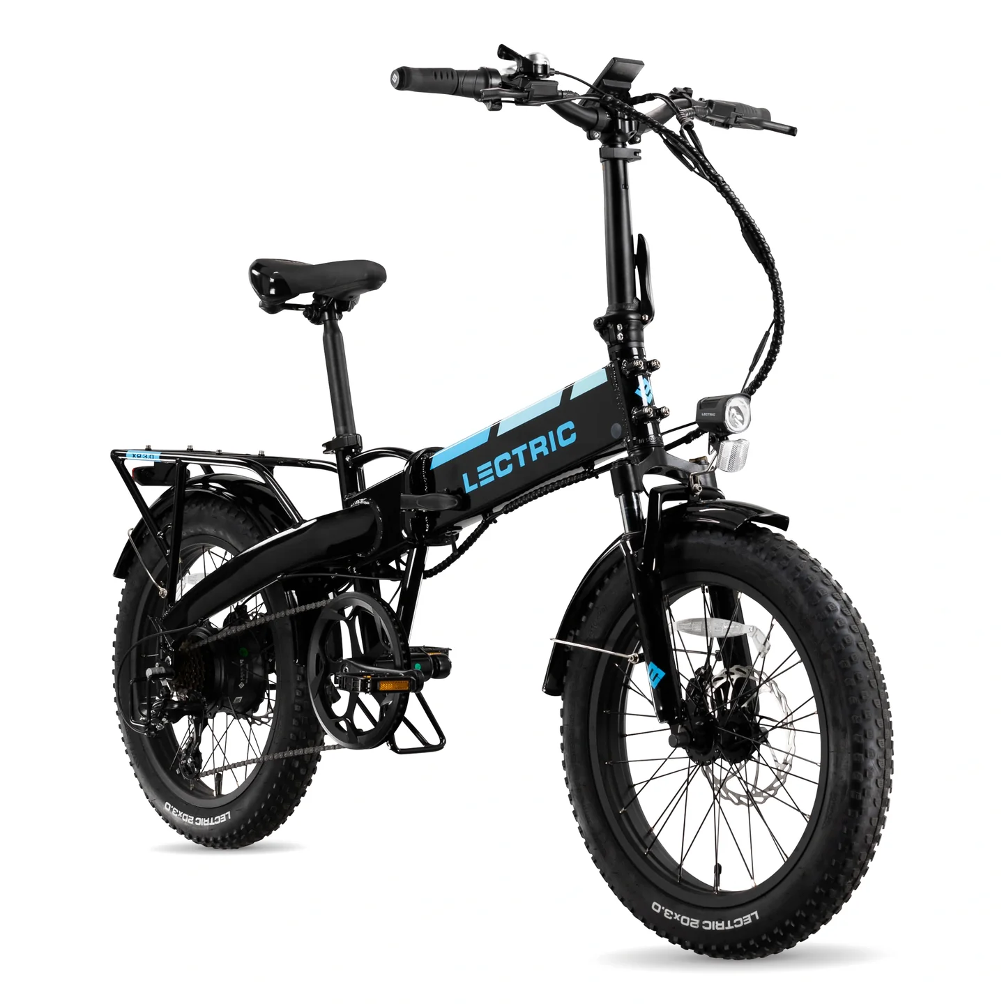 Lectric XP 3.0 Step-Over e-Bike