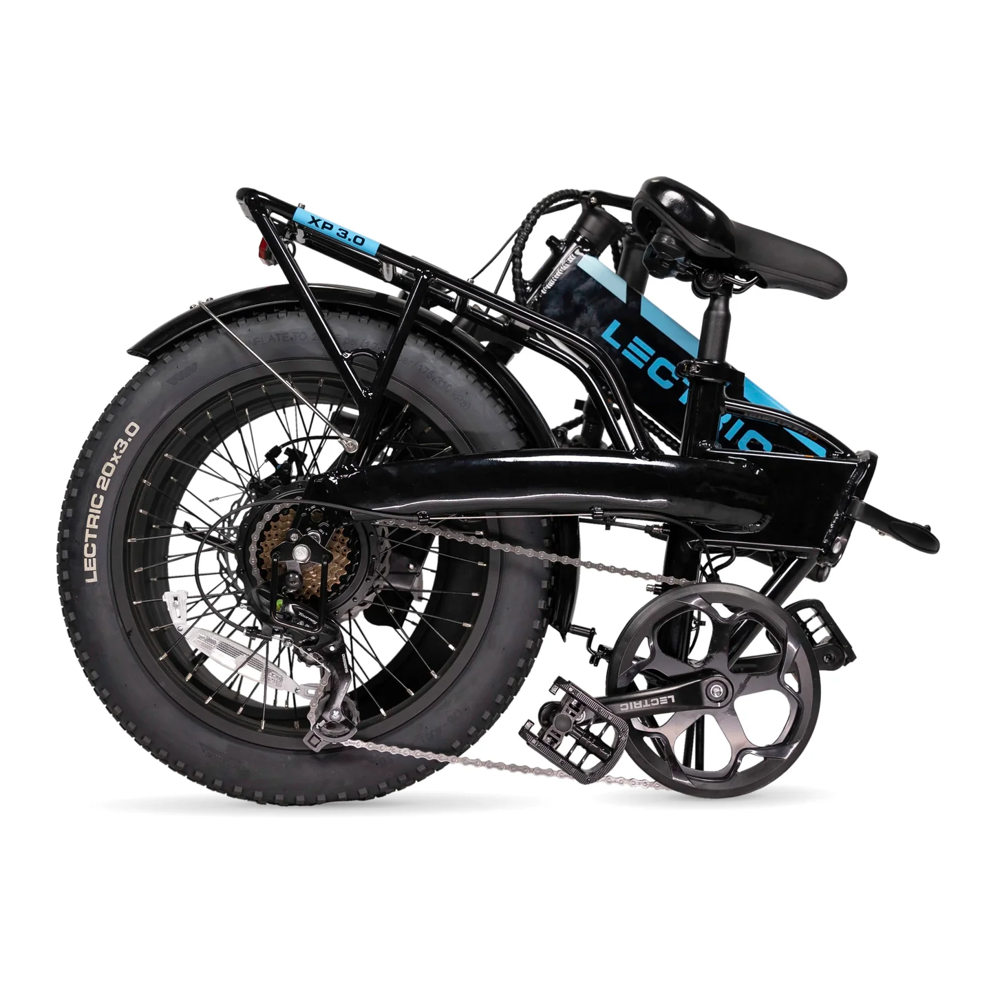Lectric XP 3.0 Step-Over e-Bike