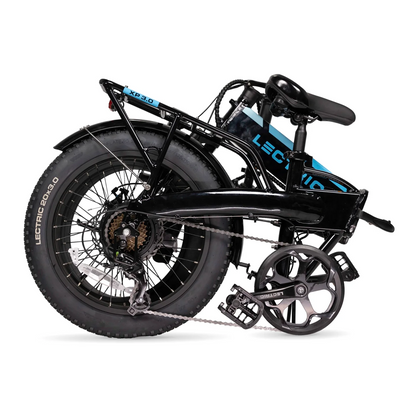 Lectric XP 3.0 Step-Over e-Bike