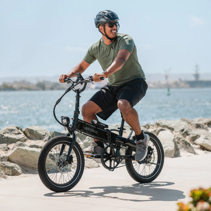 Lectric XP Lite 2.0 JW
