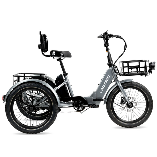 Lectric XP Trike