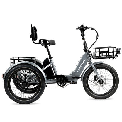 Lectric Support Seat