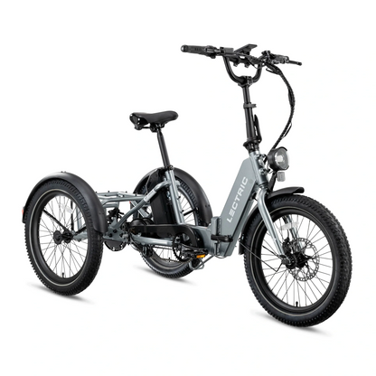 Lectric XP Trike