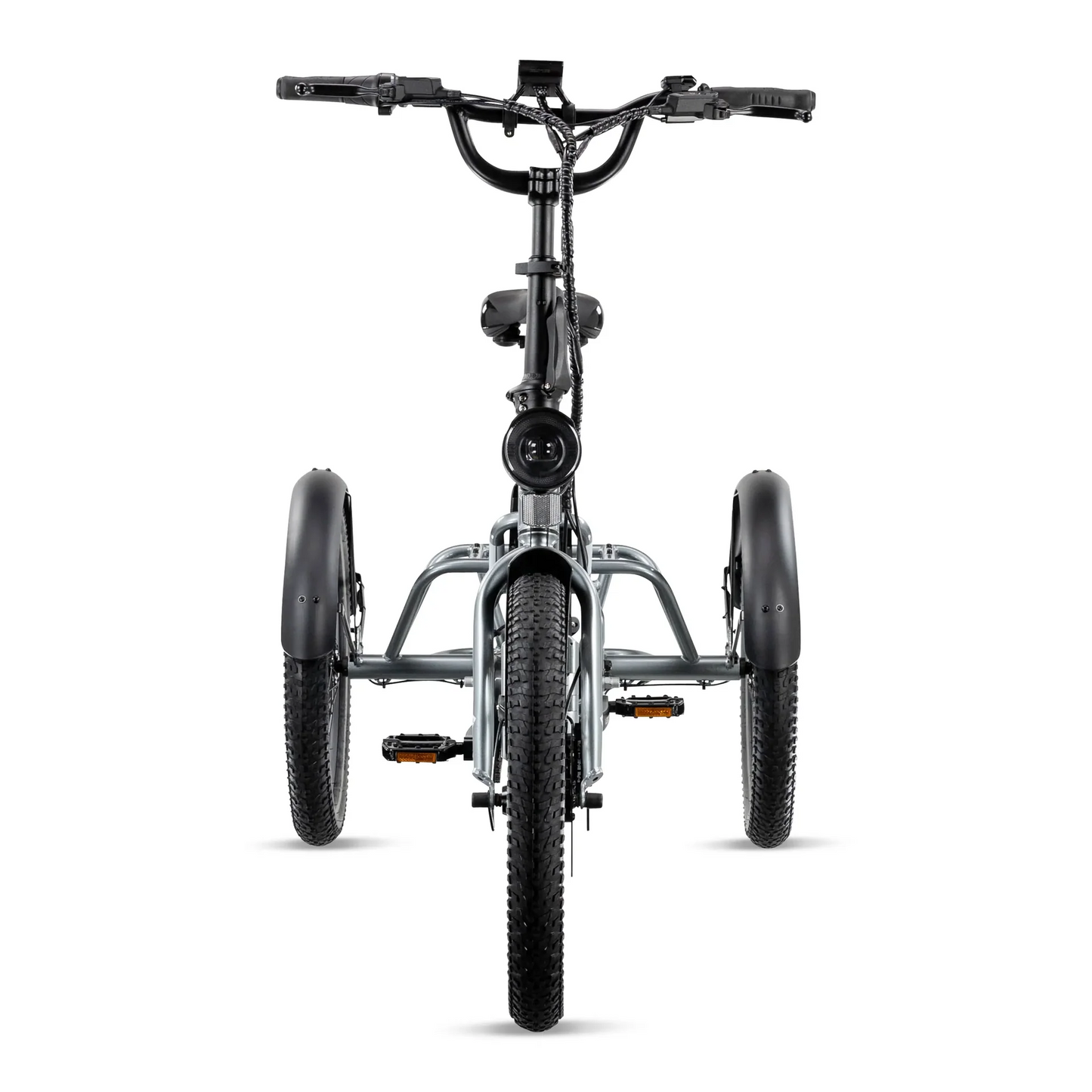 Lectric XP Trike