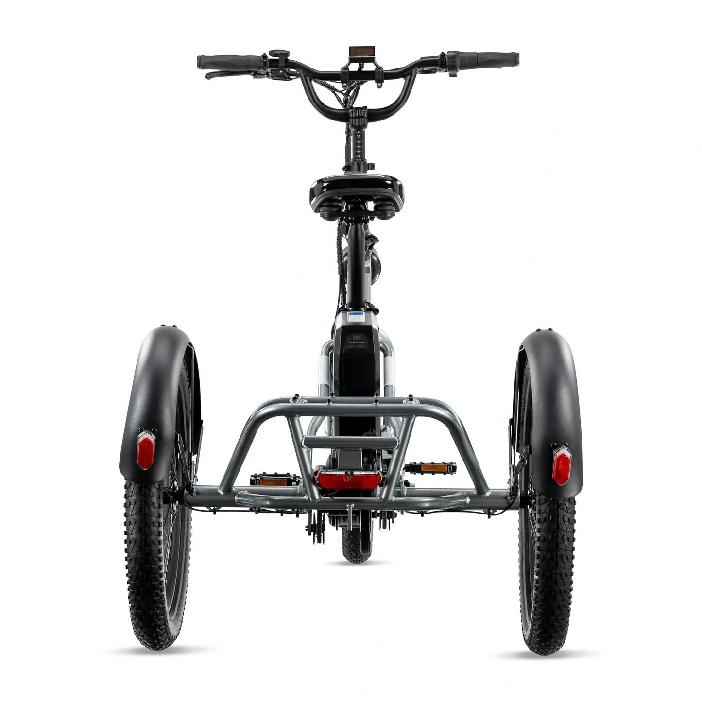 Lectric XP Trike