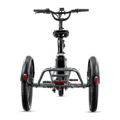 Lectric XP Trike