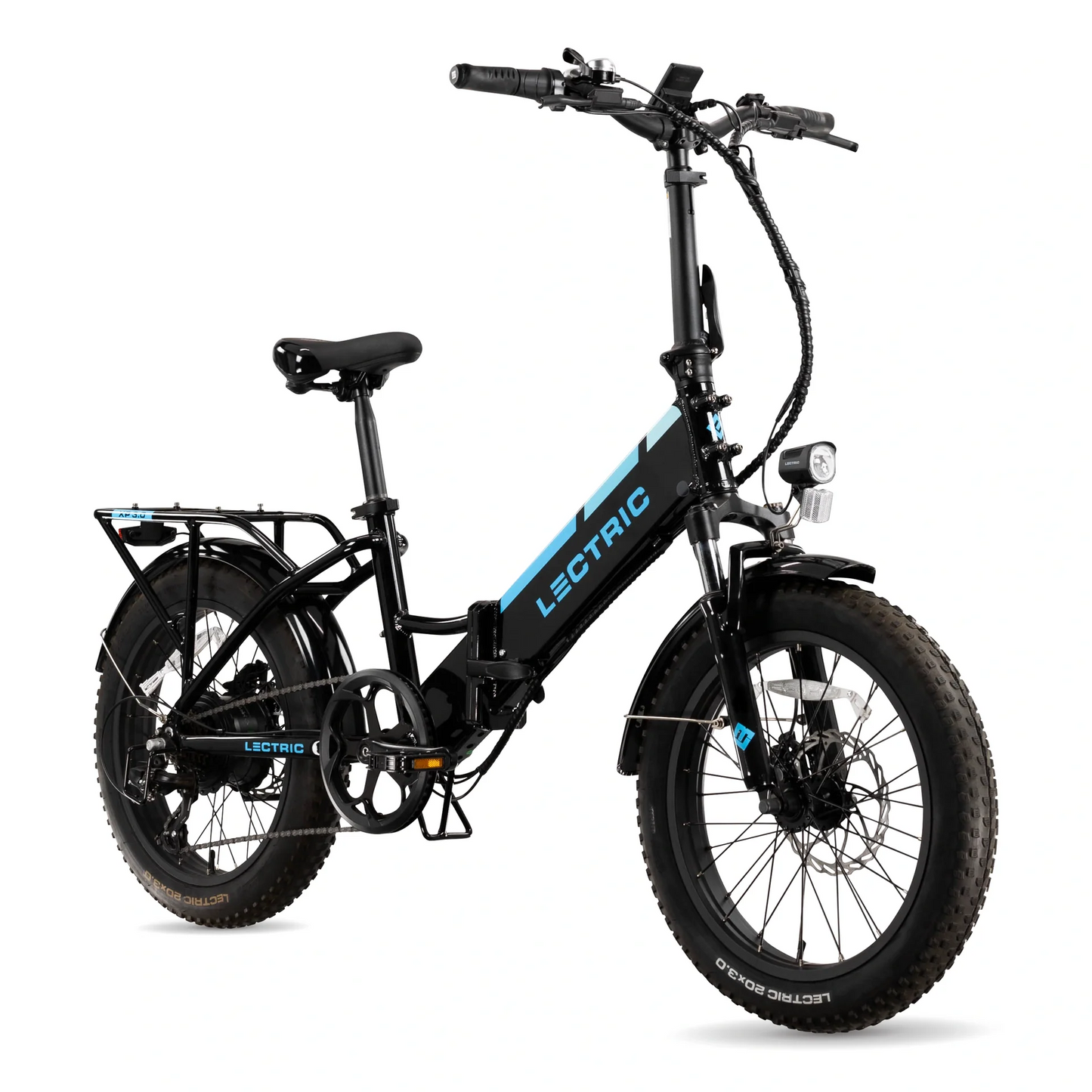 Lectric XP 3.0 Step-Thru e-Bike