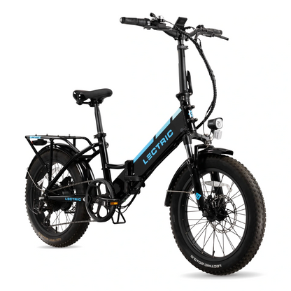 Lectric XP 3.0 Step-Thru e-Bike