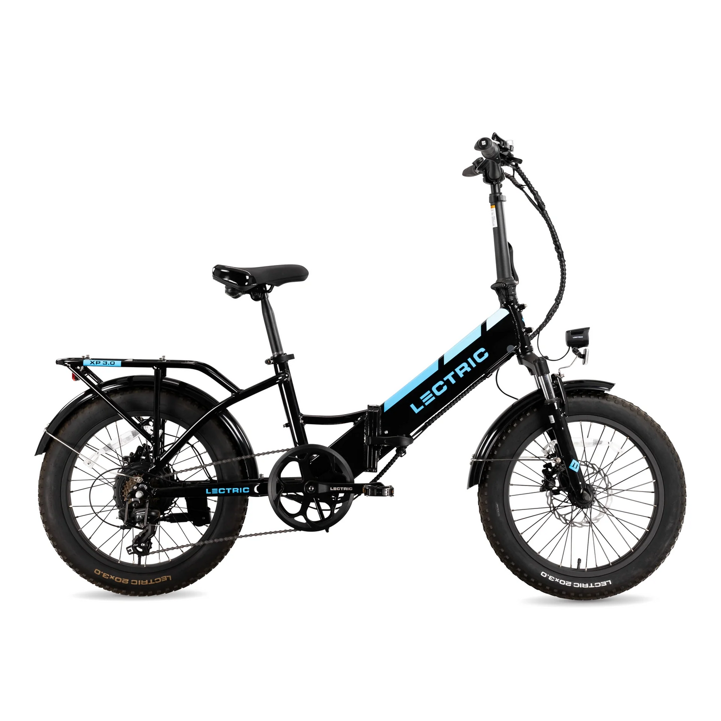 Lectric XP 3.0 Step-Thru e-Bike