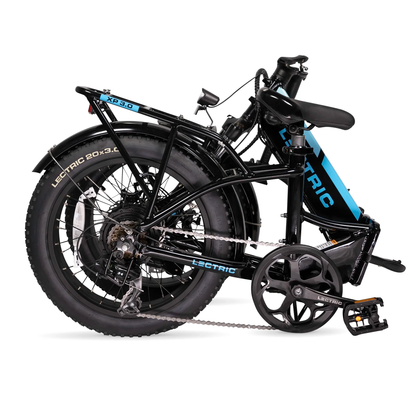 Lectric XP 3.0 Step-Thru e-Bike