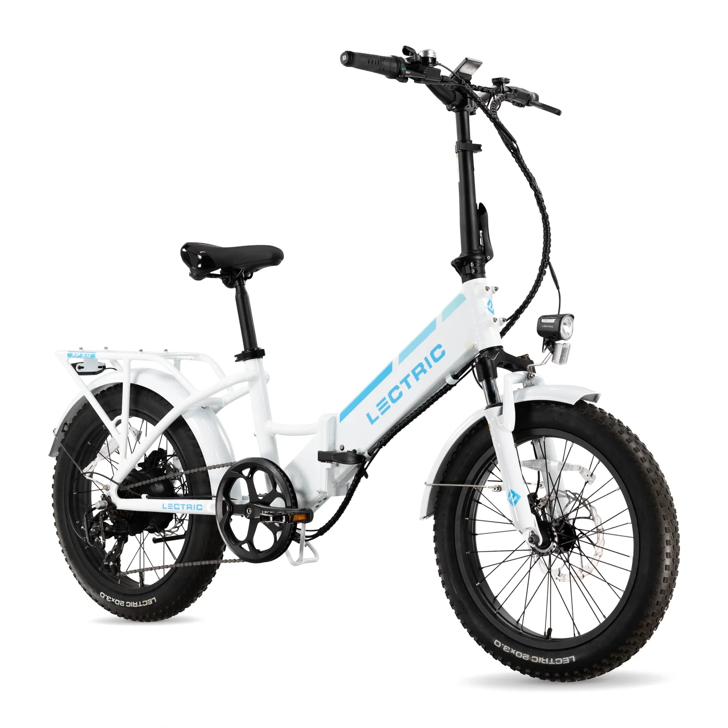 Lectric XP 3.0 Step-Thru e-Bike