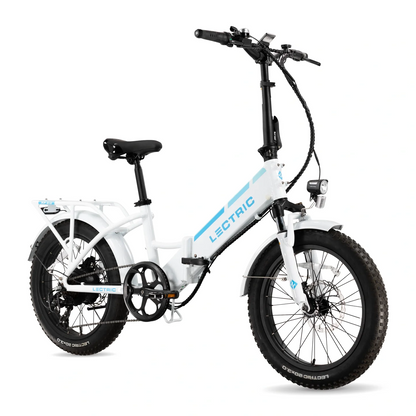 Lectric XP 3.0 Step-Thru e-Bike