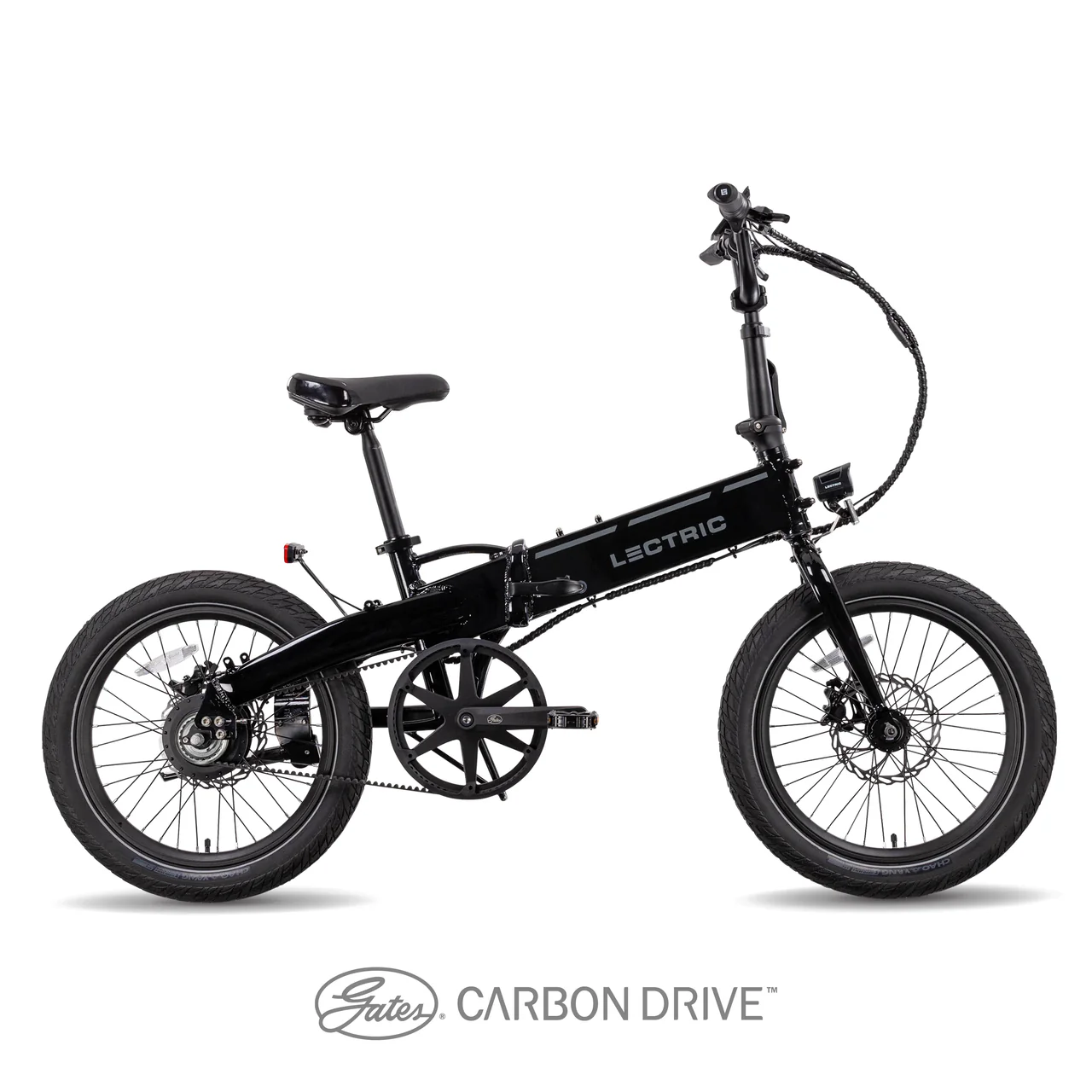 Lectric XP Lite 2.0 Electric Folding Bike