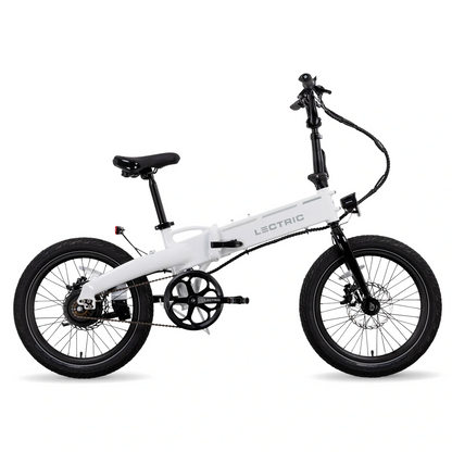 Lectric XP Lite 2.0 Electric Folding Bike
