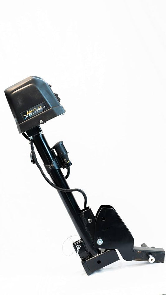 Easy Lift Caddy