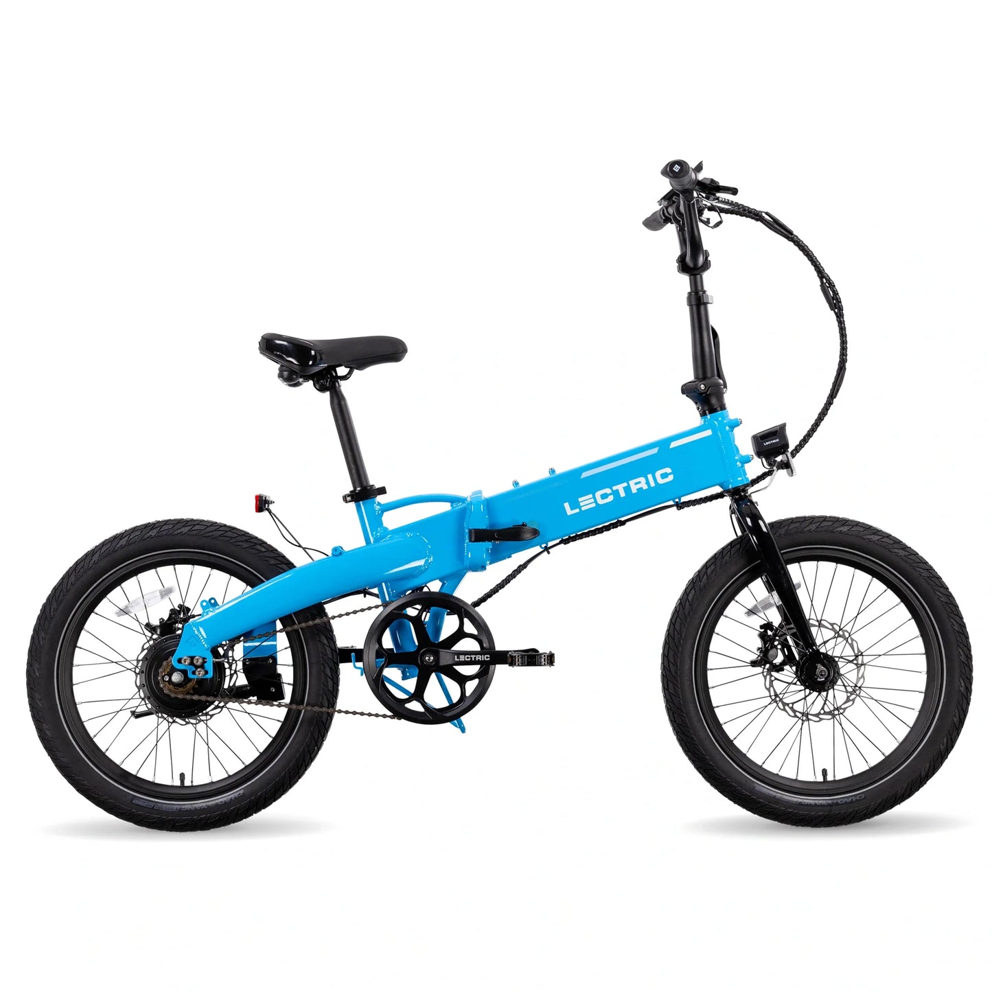 Lectric XP Lite 2.0 Long-Range