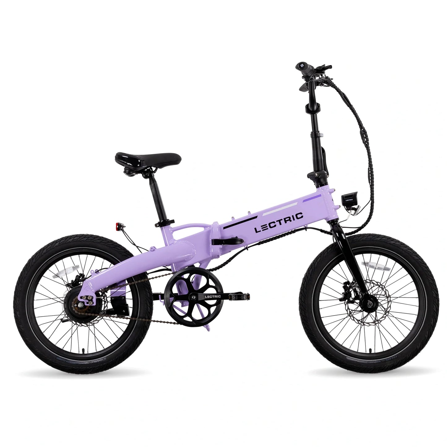 Lectric XP Lite 2.0 Long-Range