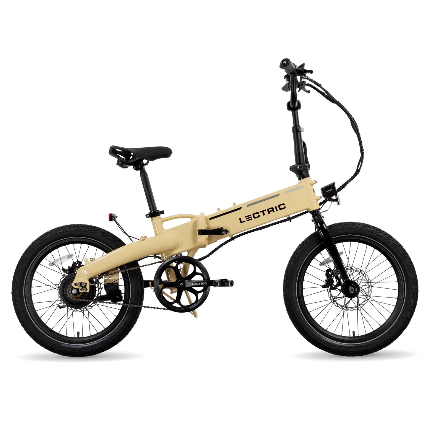 Lectric XP Lite 2.0 Long-Range