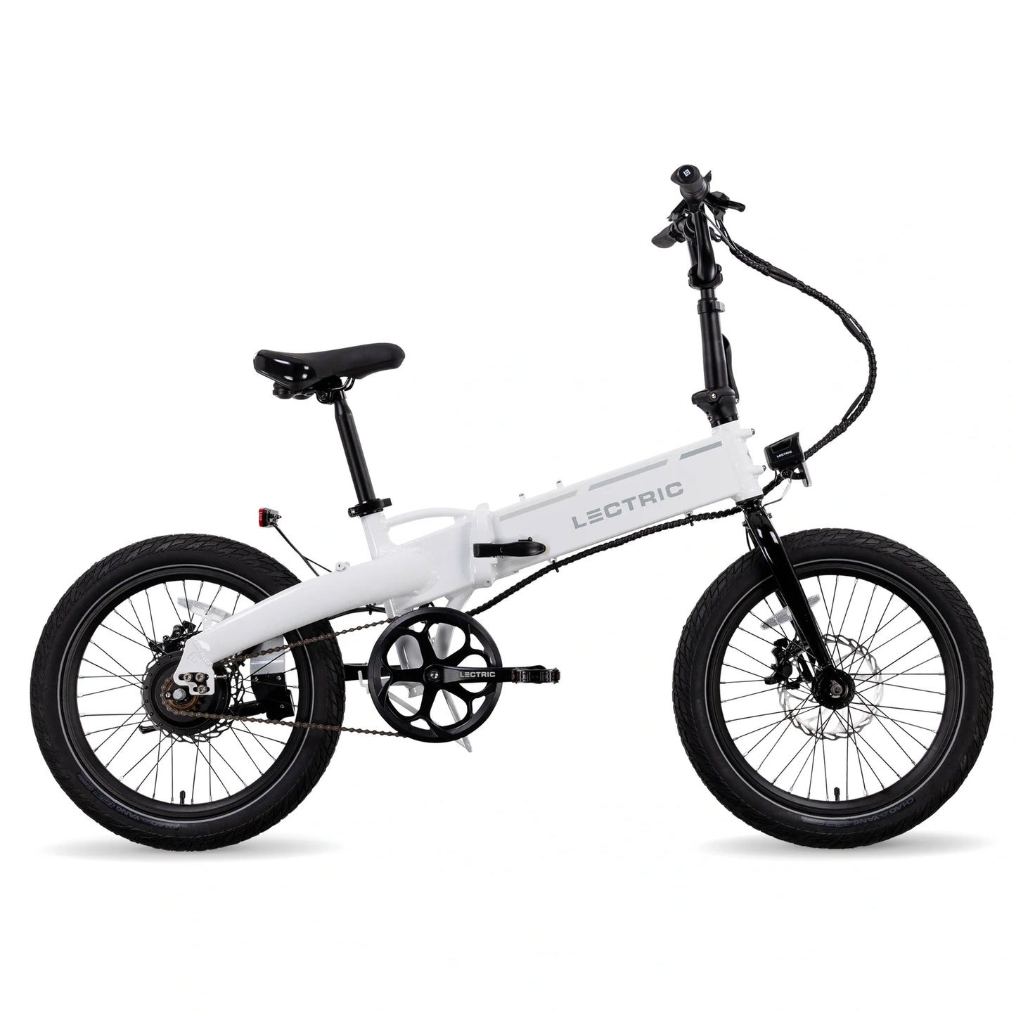 Lectric XP Lite 2.0 Long-Range