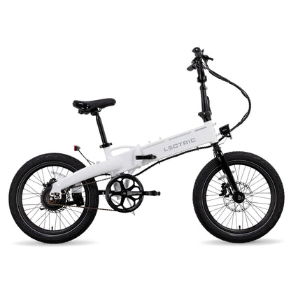 Lectric XP Lite 2.0 Electric Folding Bike