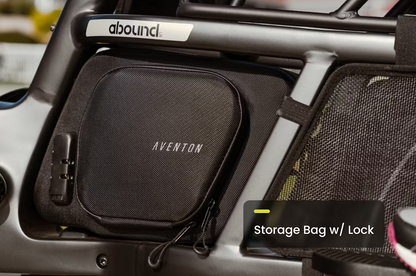 Aventon Abound LR Electric Bike
