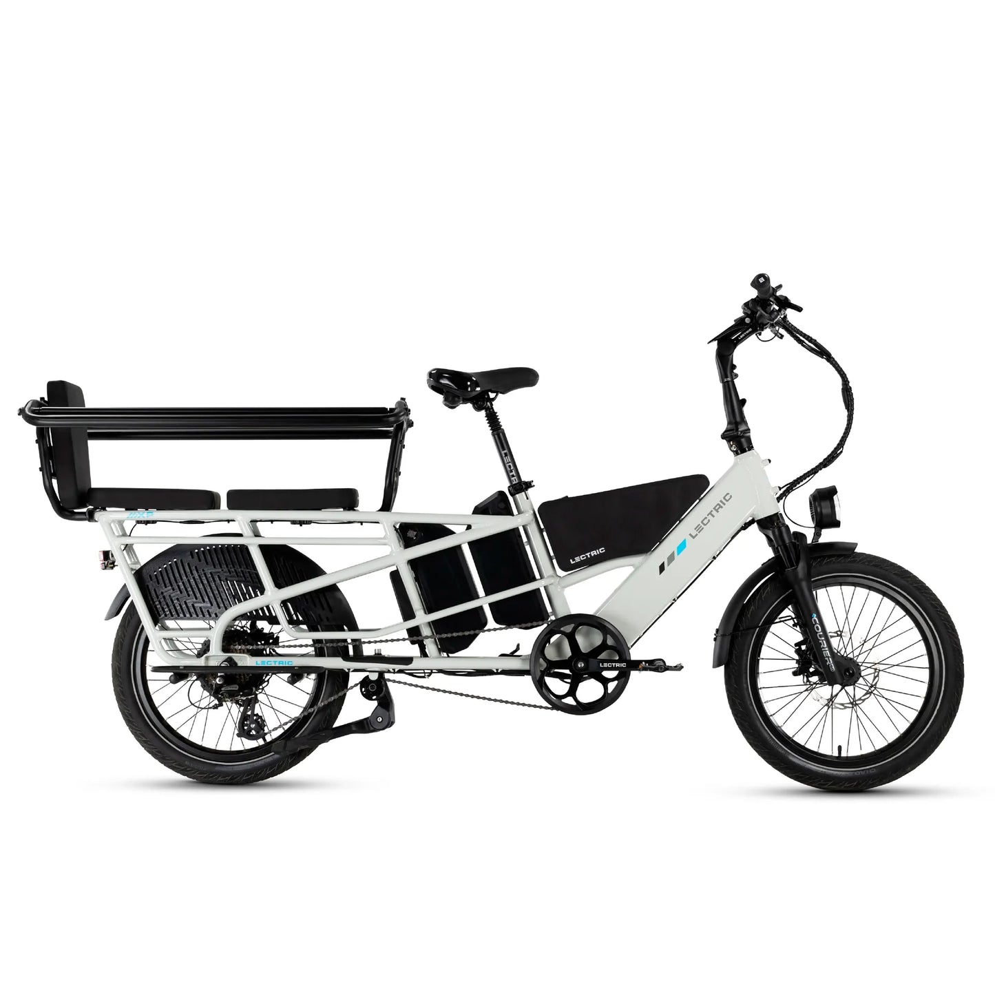 Lectric XPedition 2.0 Long-Range