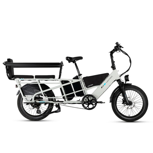Lectric XPedition 2.0 Long-Range