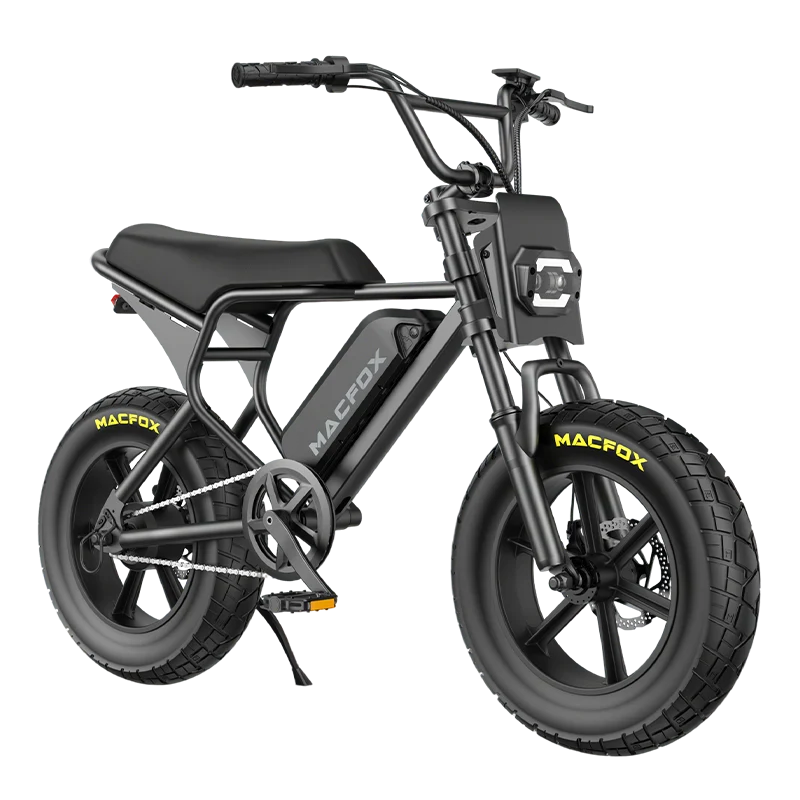 MacFox M16 Electric Bike