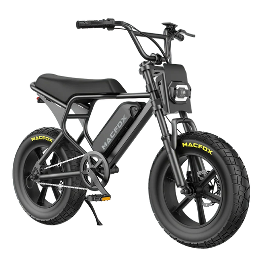 MacFox M16 Electric Bike