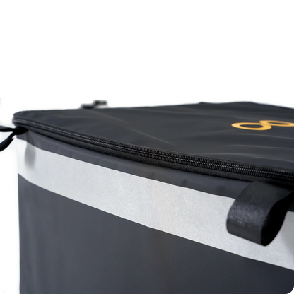 Mooncool Rear Storage Bag