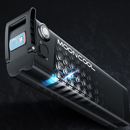 Mooncool Trike Battery for MC 350