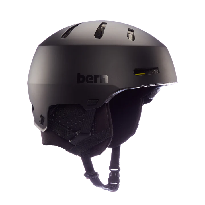 Bern Macon 2.0 Jr. MIPS