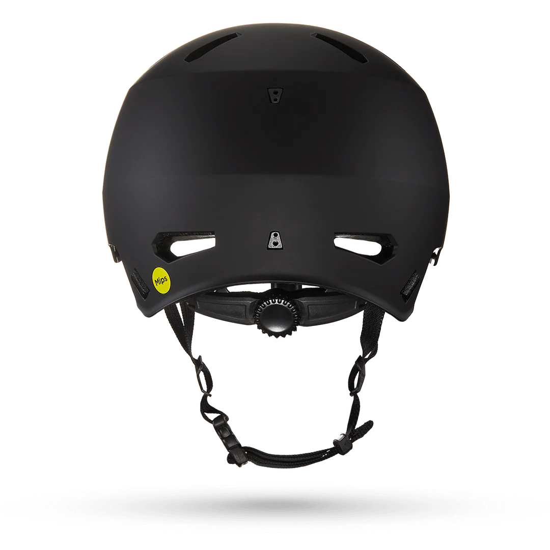 Bern Macon 2.0 MIPS Bike Helmet