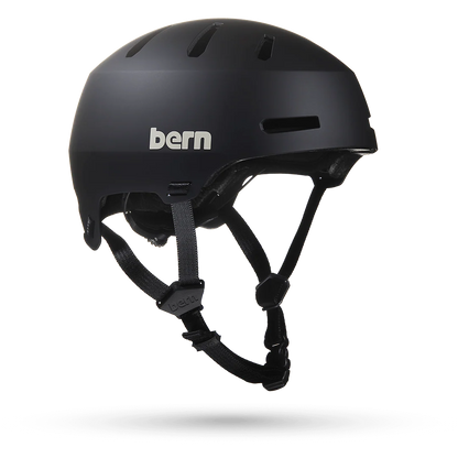 Bern Macon 2.0 MIPS Bike Helmet