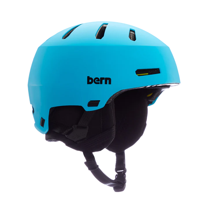 Bern Macon 2.0 Jr. MIPS