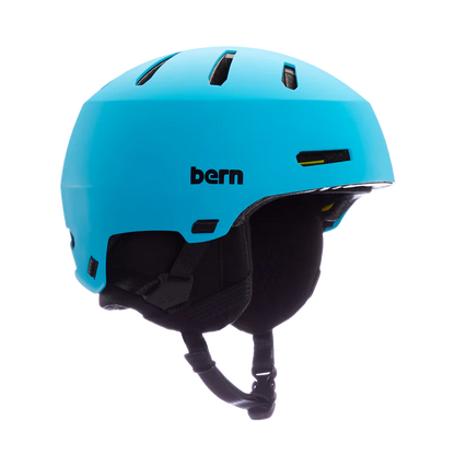 Bern Macon 2.0 Jr. MIPS
