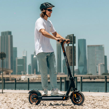 Hiboy MAX Pro