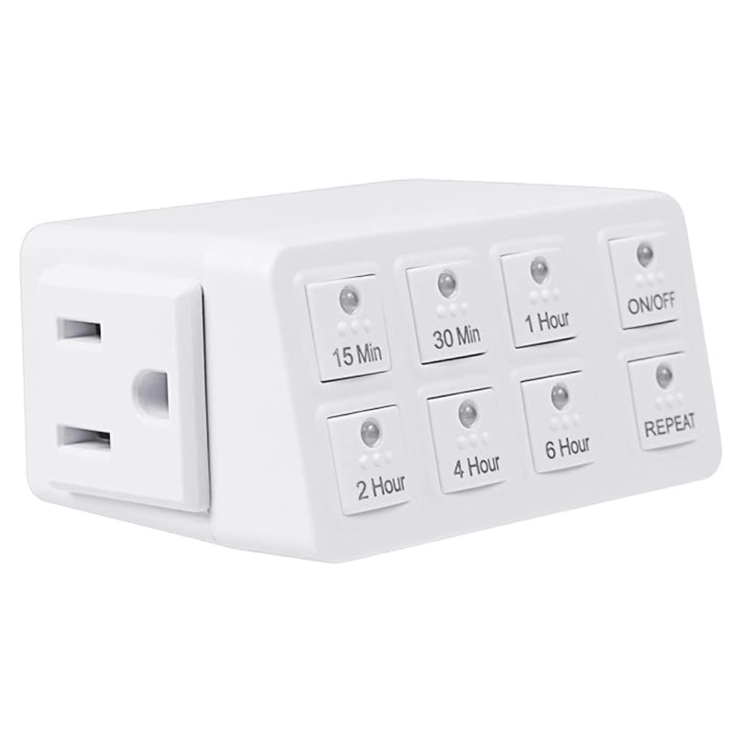 Indoor Countdown Timer