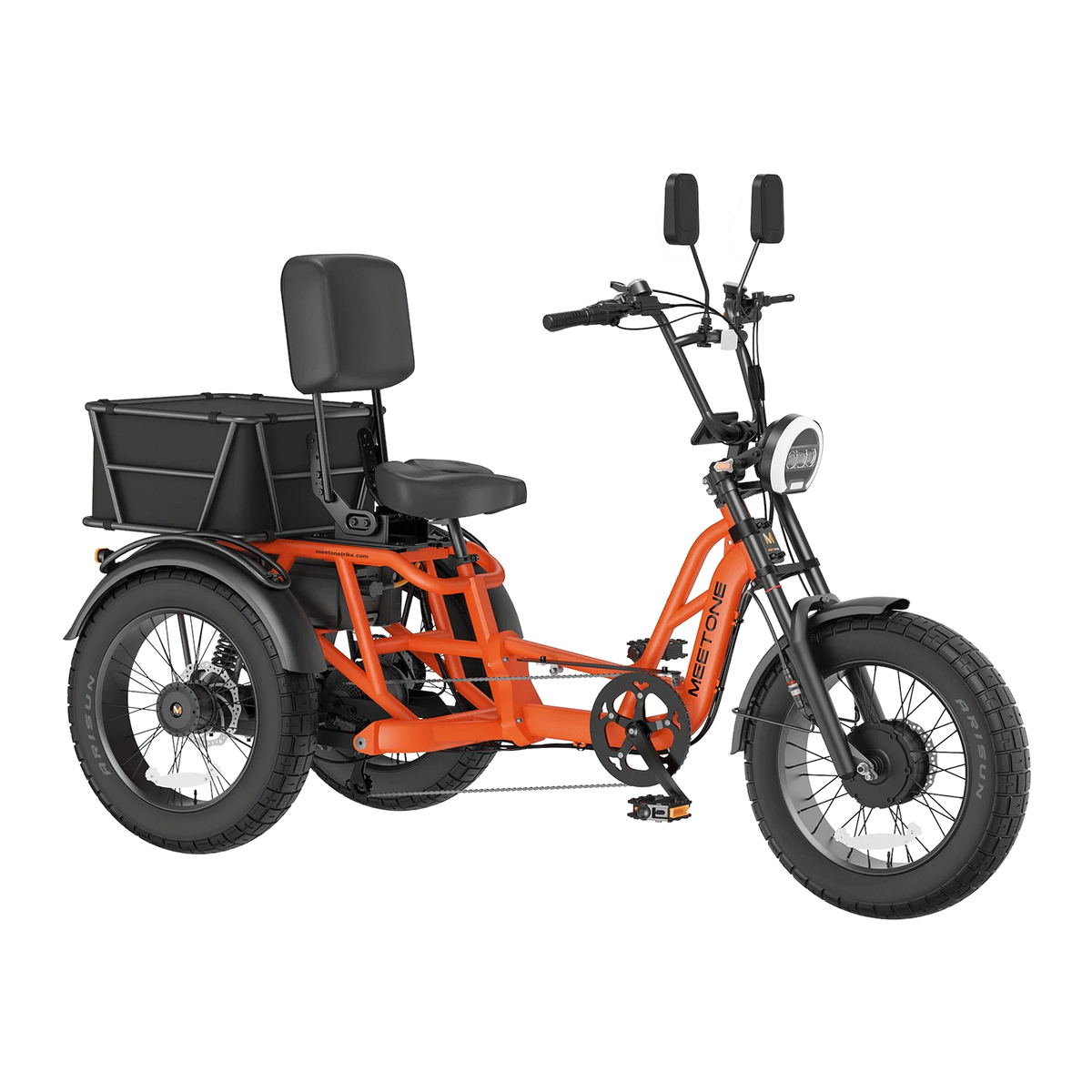 Meet One Tour Lite 2.0