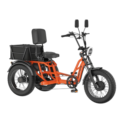 Meet One Tour Lite 2.0