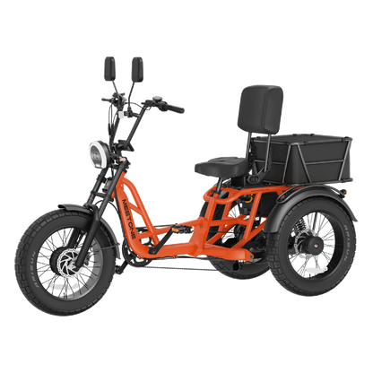 Meet One Tour Lite 2.0