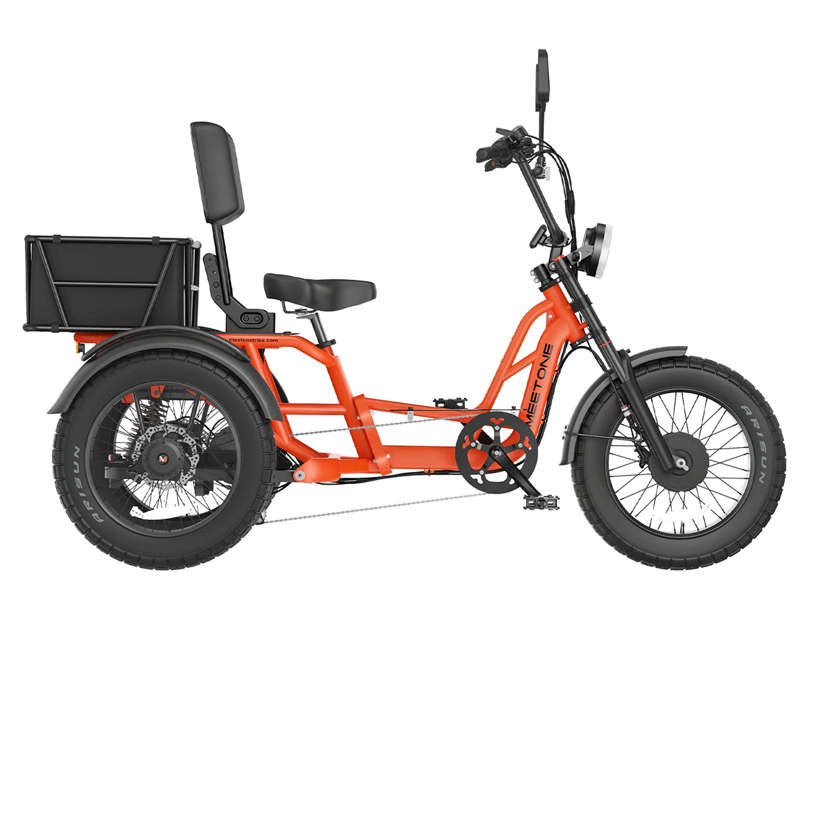 Meet One Tour Lite 2.0