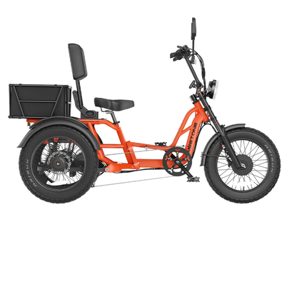 Meet One Tour Lite 2.0